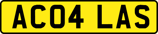 AC04LAS