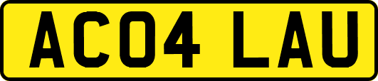 AC04LAU