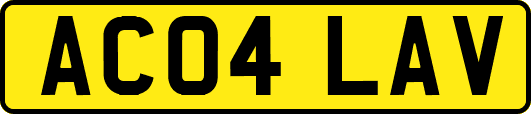 AC04LAV