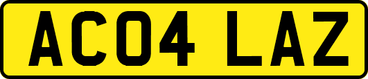 AC04LAZ