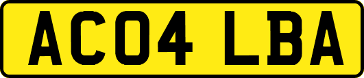 AC04LBA