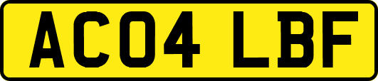 AC04LBF