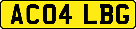 AC04LBG