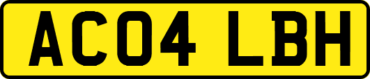 AC04LBH