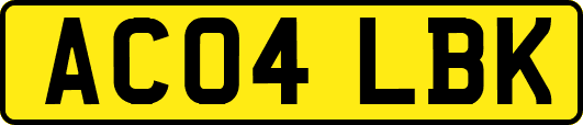 AC04LBK