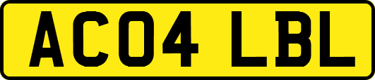 AC04LBL