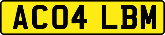 AC04LBM