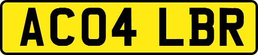 AC04LBR