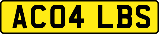 AC04LBS