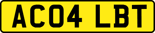 AC04LBT