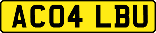 AC04LBU