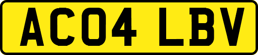 AC04LBV
