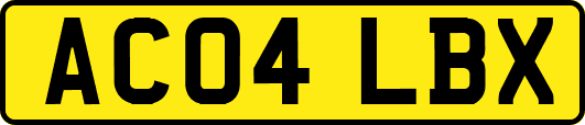 AC04LBX