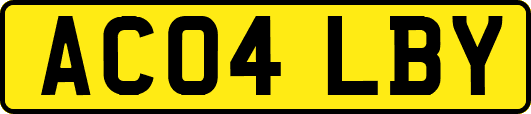 AC04LBY