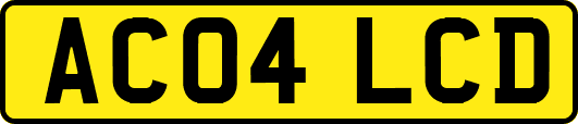 AC04LCD