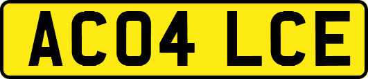 AC04LCE