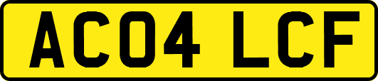AC04LCF
