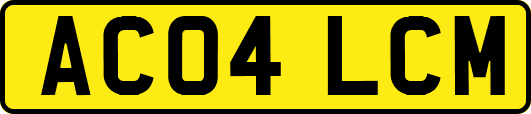 AC04LCM
