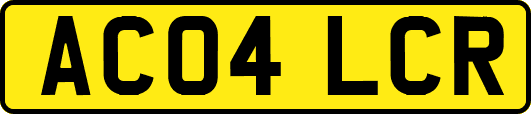 AC04LCR