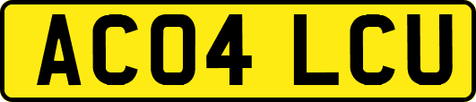 AC04LCU
