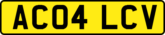 AC04LCV