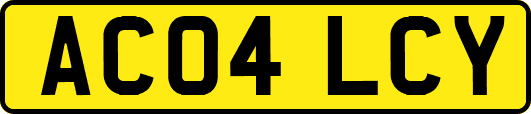 AC04LCY