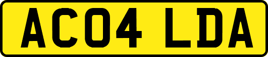 AC04LDA