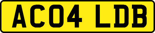 AC04LDB