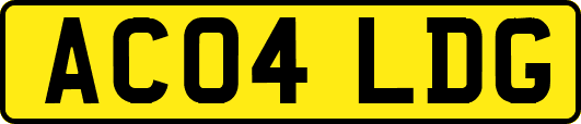 AC04LDG