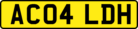 AC04LDH