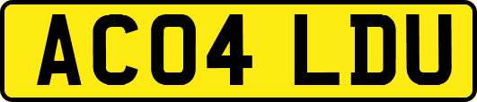 AC04LDU