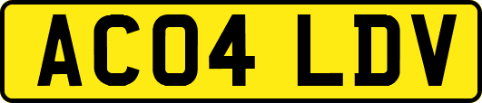 AC04LDV