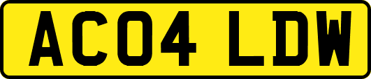 AC04LDW