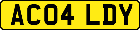 AC04LDY