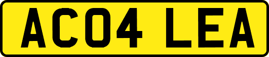 AC04LEA