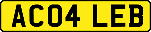 AC04LEB