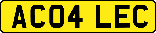 AC04LEC