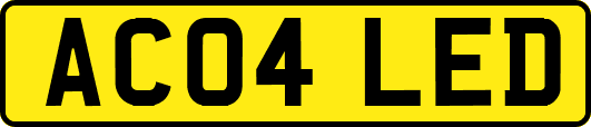 AC04LED