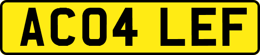AC04LEF