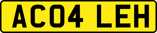 AC04LEH