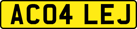 AC04LEJ