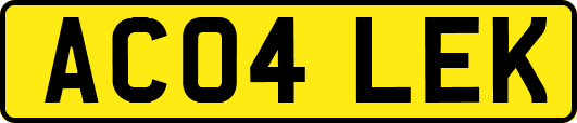 AC04LEK