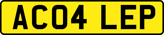 AC04LEP