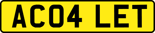 AC04LET