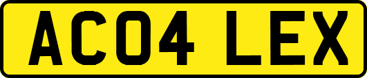 AC04LEX