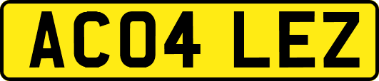 AC04LEZ