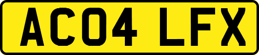 AC04LFX