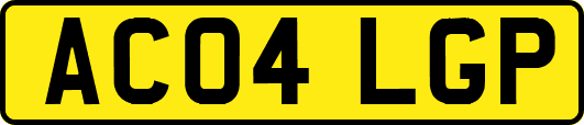 AC04LGP