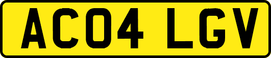 AC04LGV