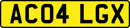 AC04LGX